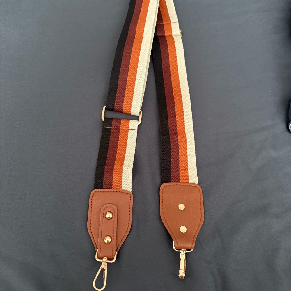 Adjustable Bag Strap